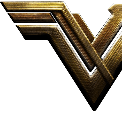 Wonder Woman logo